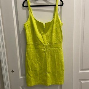 NWT Bar LII Dress, L